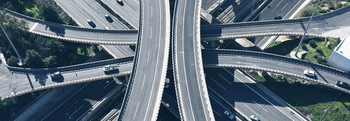 Infrastruktur