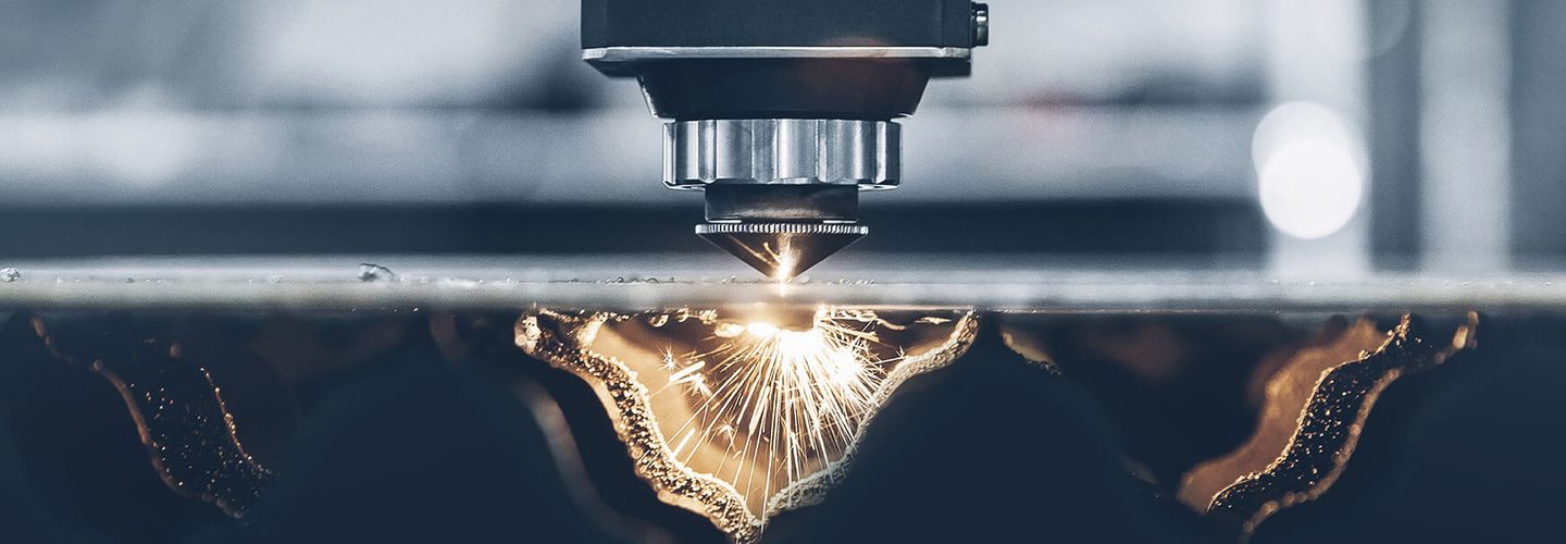 Laserzuschnitt